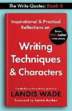The Write Quotes