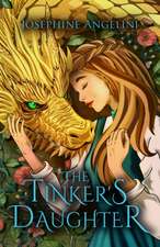 The Tinker's Daughter