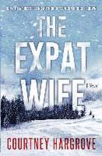 The Expat Wife