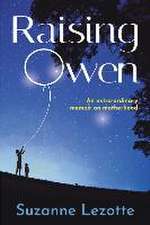 Raising Owen