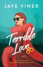 Terrible Love