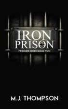 Iron Prison