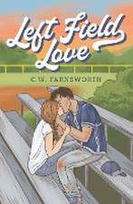 Left Field Love