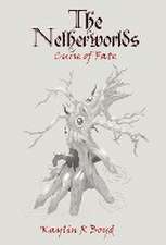 Boyd, K: Netherworlds