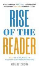 Rise of the Reader