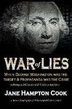 War of Lies