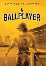 A Ballplayer