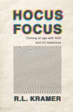 Hocus Focus