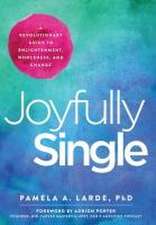 Joyfully Single