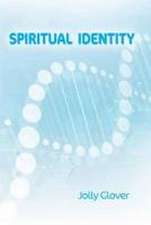 Spiritual Identity