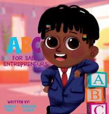 ABC for Baby Entrepreneurs