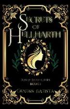 Secrets Of Hellharth