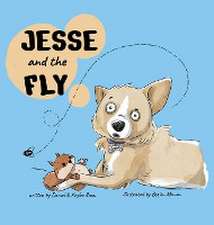 Jesse and the Fly