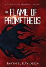 The Flame of Prometheus