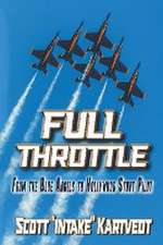 Full Throttle
