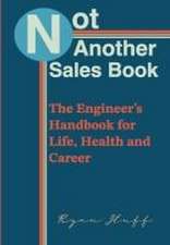 Not Another Sales Book