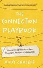 The Connection Playbook