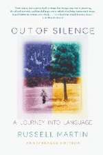 Out of Silence