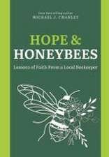 Hope & Honeybees