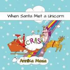 When Santa Met a Unicorn