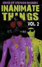 Inanimate Things