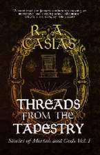 Threads from the Tapestry