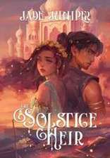 The Solstice Heir
