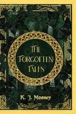 The Forgotten Tales