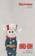 Inu-Oh