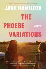 The Phoebe Variations