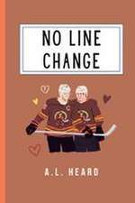 No Line Change