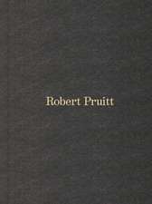 Robert Pruitt