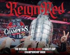 Reign Red