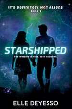 Starshipped