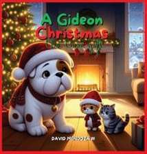 A Gideon Christmas