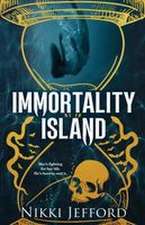 Immortality Island