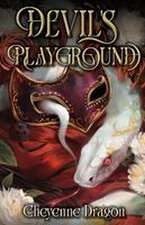 Devil's Playground