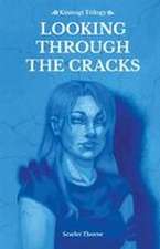 Looking Through The Cracks
