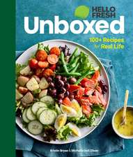 HelloFresh Unboxed