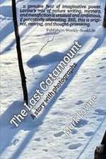 The Last Catamount