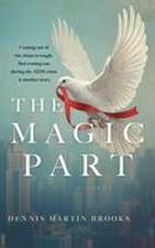 The Magic Part
