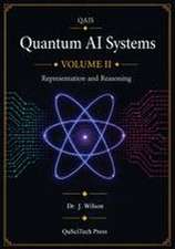 Quantum AI Systems (QAIS)