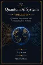 Quantum AI Systems (QAIS)