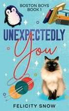 Unexpectedly You