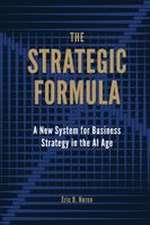 The Strategic Formula