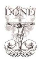 Its Already Done!