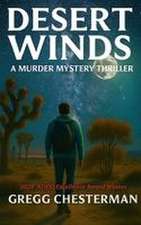 DESERT WINDS