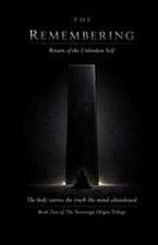 The Remembering