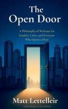 The Open Door