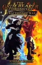The Grim Reaper Chronicles